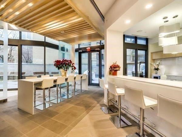 45 Charles Street East #4512