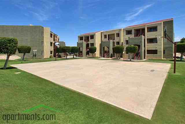 El Encanto Apartments - Photo 2 of 23