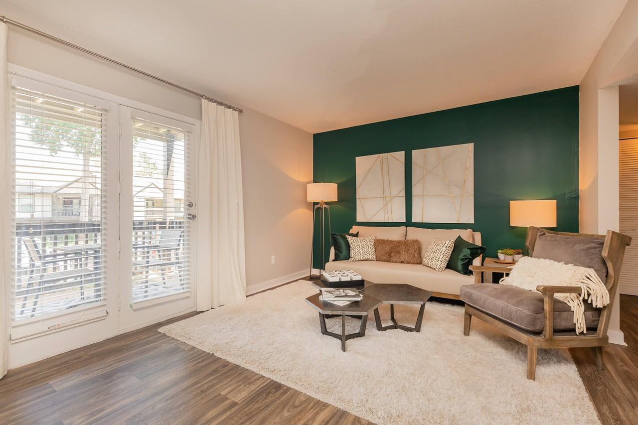 Madison Landing at Research Park and the Cottages - Photo 2 of 50