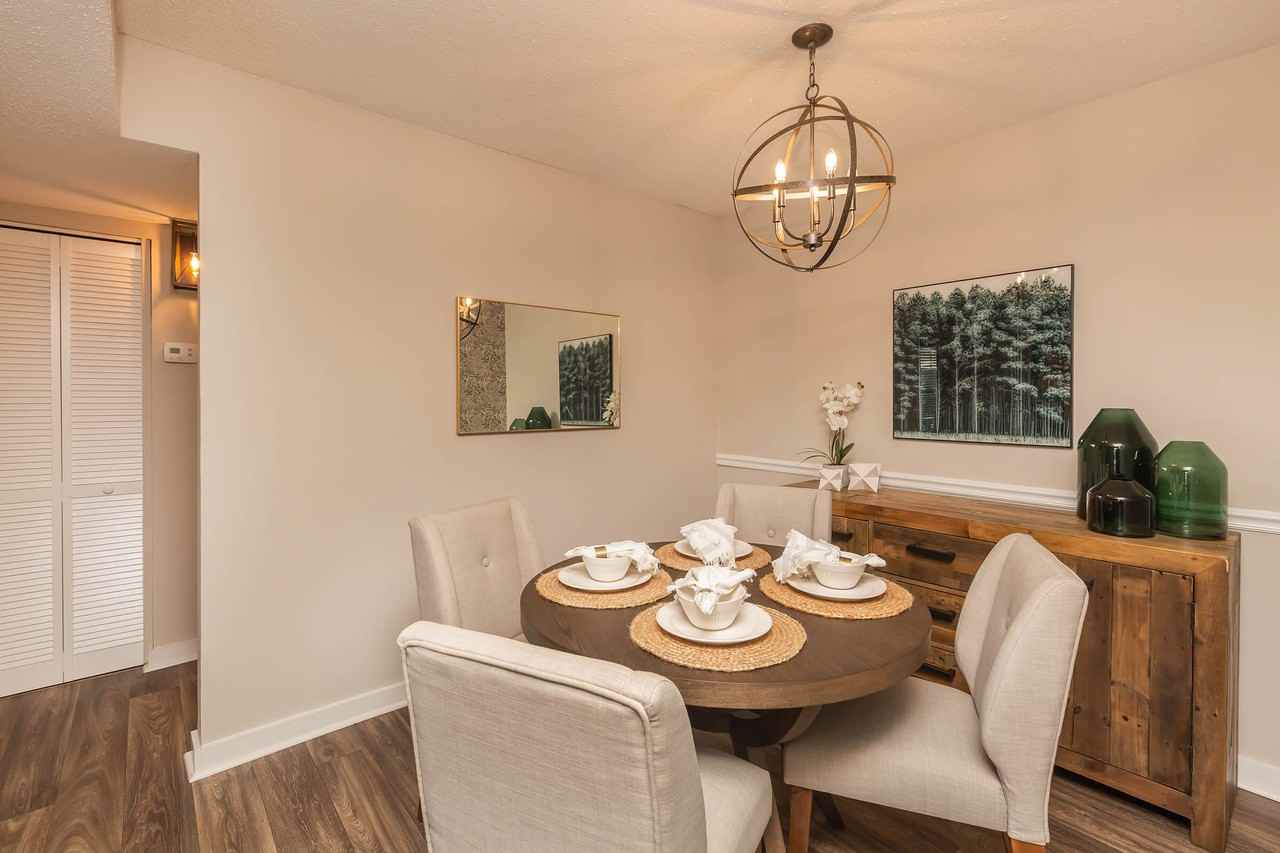 Madison Landing at Research Park and the Cottages - Photo 5 of 50