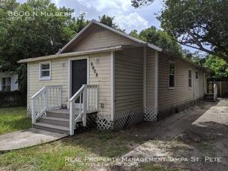 4401 Atwater Dr Tampa Fl 33610 3 Bedroom House For Rent