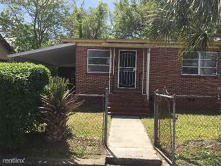 1257 W 25th Jacksonville Fl 32209 4 Bedroom House For Rent