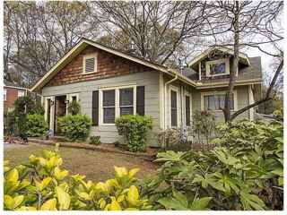 2449 Boulder Rd Se Atlanta Ga 30316 3 Bedroom House For