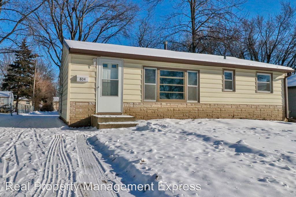 804 N Williams Ave - Photo 3 of 19