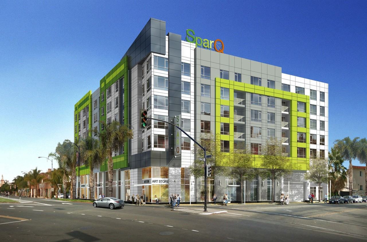 SPARQ - Photo 2 of 37