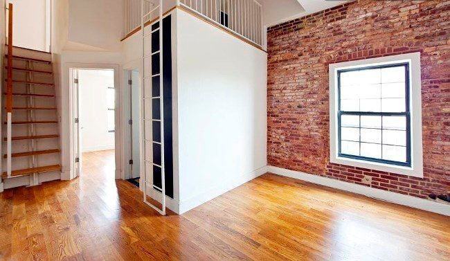 506 Warren #4B - Photo 3 of 4