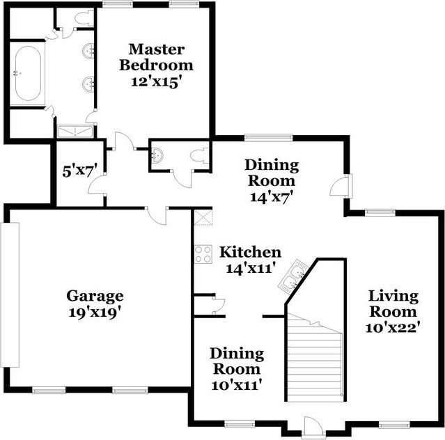 5169 Zachary Run Cv - Photo 2 of 19