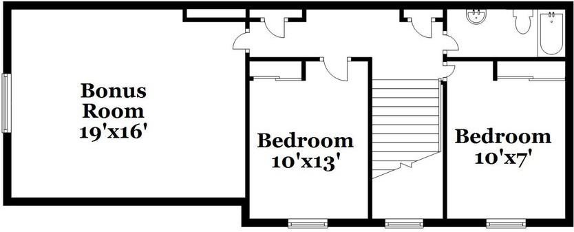 5169 Zachary Run Cv - Photo 3 of 19