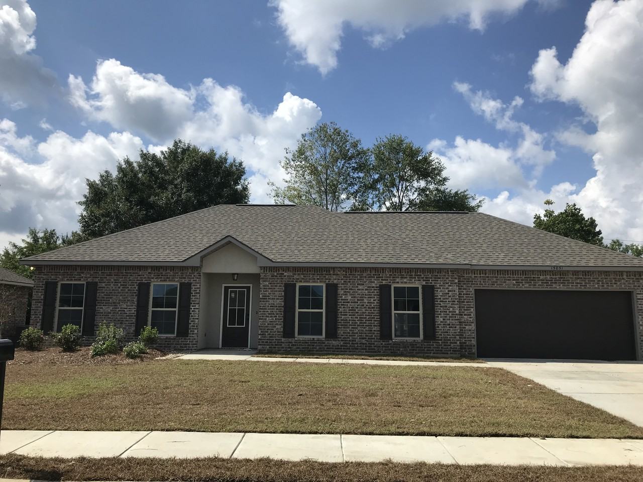 15045 baylor avenue gulfport ms 39503 3 bedroom house for rent for