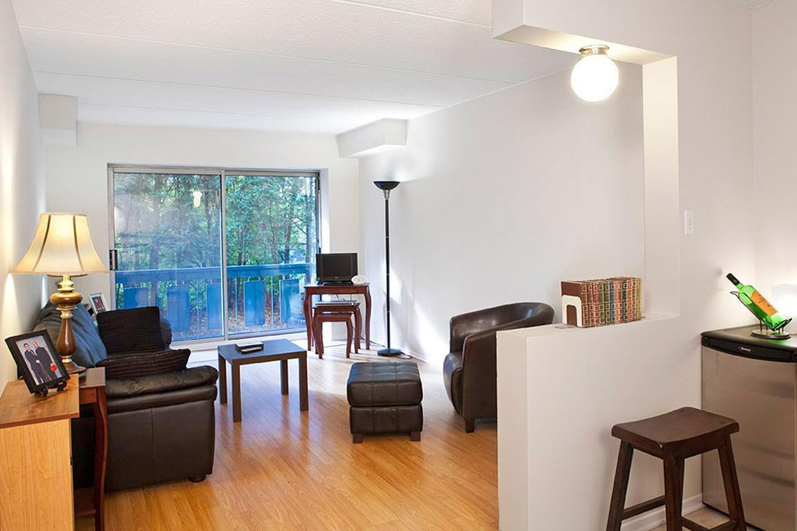 Appartements Jacques Cartier - Photo 3 of 14