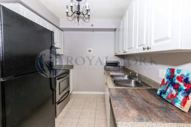 1 Bedroom Condo For Rent Scarborough Clairlea Apartments