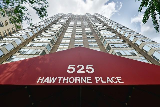 525 Hawthorne #2001