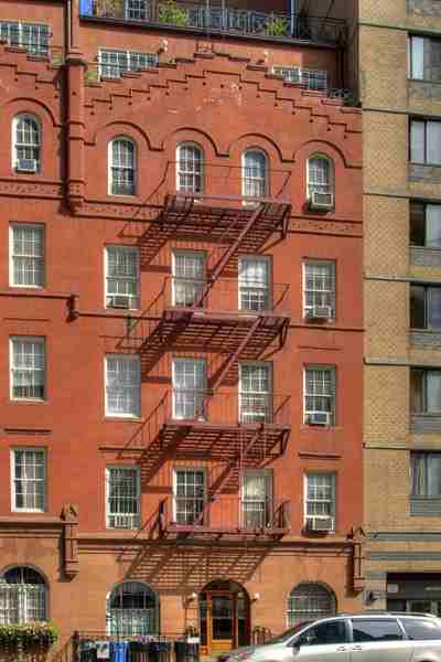 233 E 96th St Apartments for Rent in East Harlem, New York, NY 10128