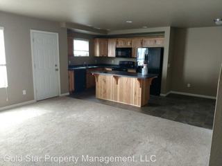 4306 Serenity Court Bismarck Nd 58503 3 Bedroom House For