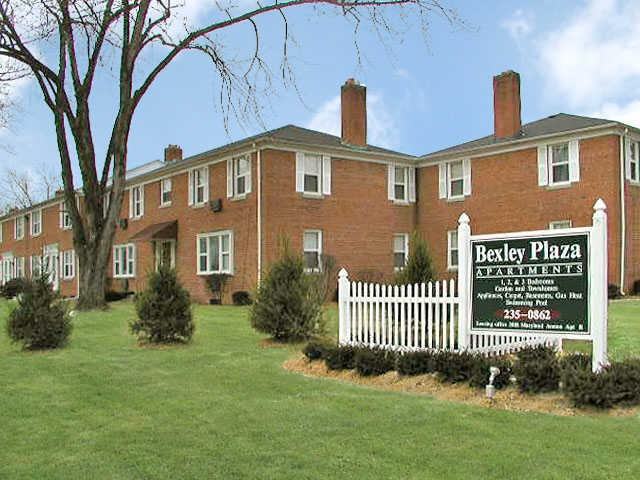 Bexley Plaza - Photo 2 of 9