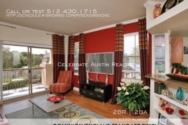 12320 Alameda Trace Cr. - Photo 2 of 15