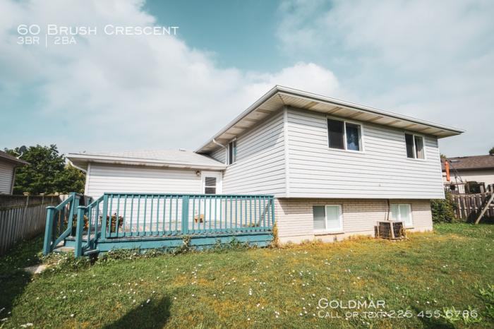 60 Brush Crescent - Photo 2 of 22