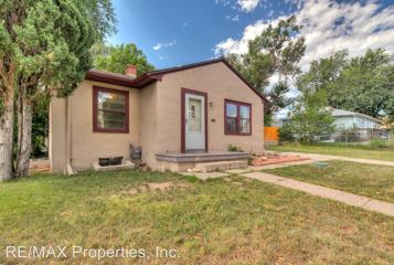 5063 Sacred Feather Drive Colorado Springs Co 80916 4