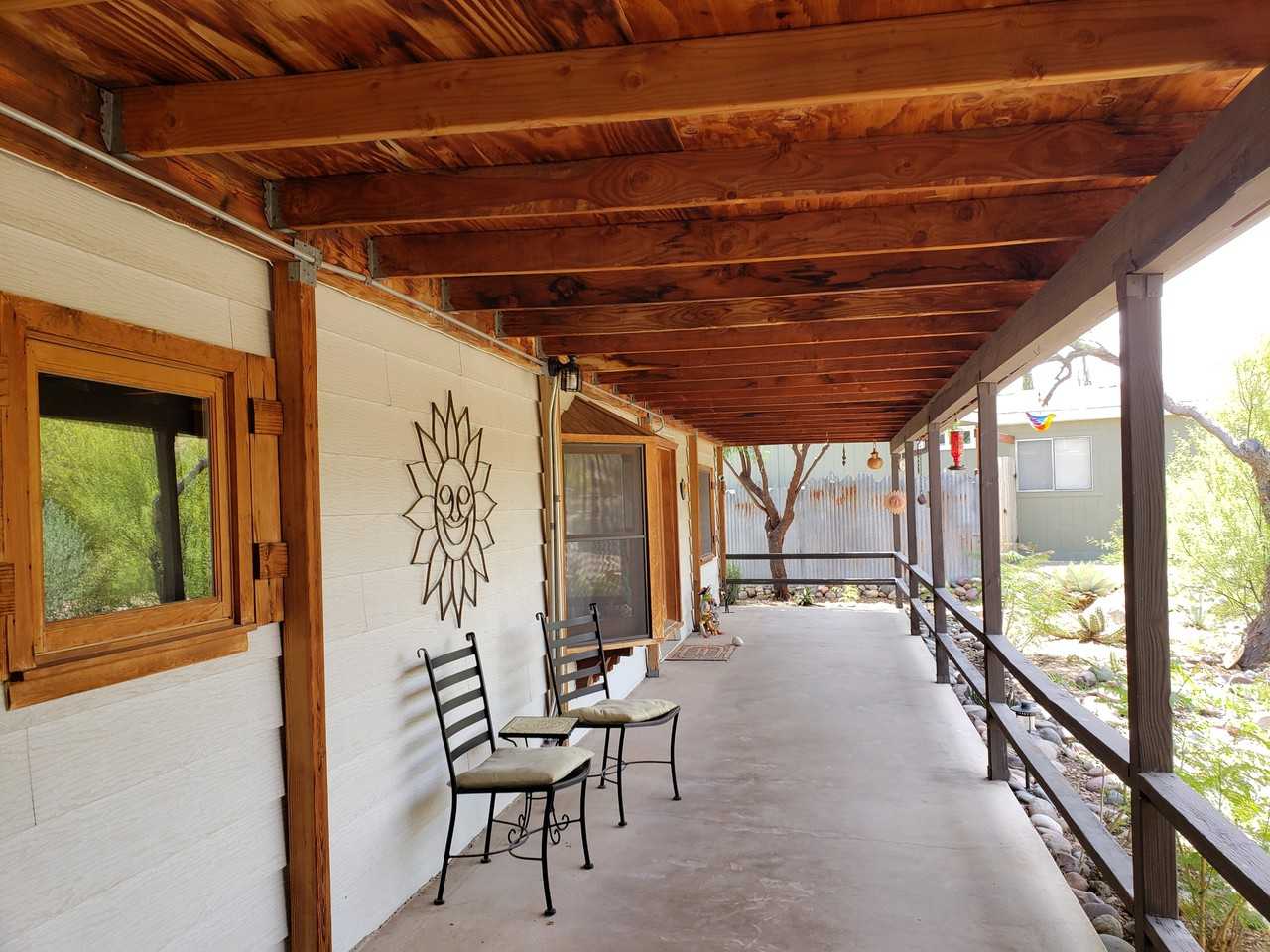 2381 S Lazy A Pl - Photo 3 of 34