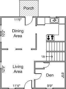 914 Lake Ct. - Photo 2 of 4