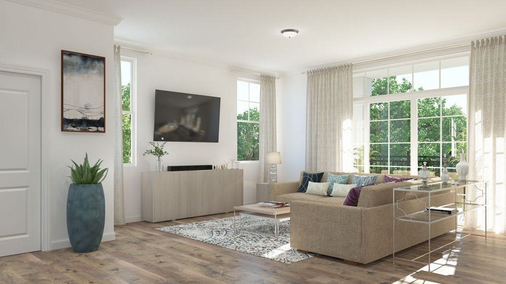 1739 Winnetka Road - Photo 2 of 7