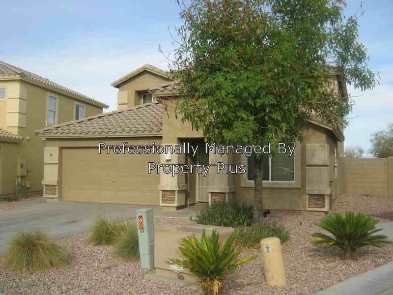 10464 N 116th Ln - Photo 3 of 35