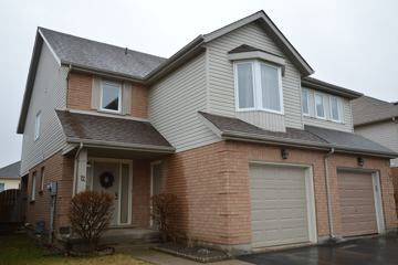 32 Valleyview Rd St Catharines On L2p 2v3 3 Bedroom House