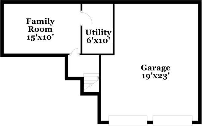 104 E Frank St - Photo 3 of 17