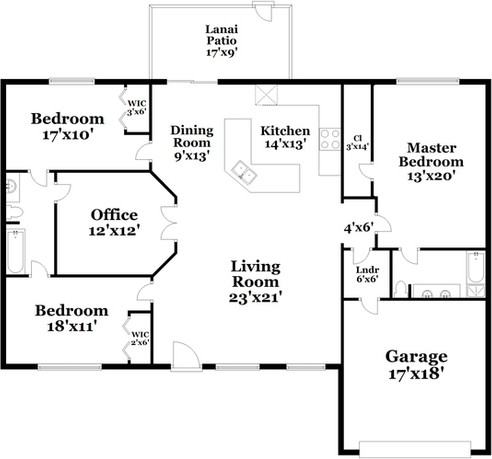 4004 Northeast 22nd Avenue - Photo 2 of 16