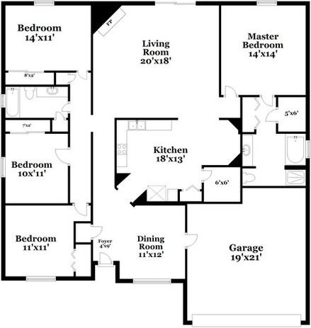 3031 Zeyno Drive - Photo 2 of 16