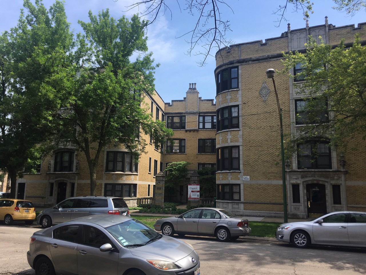 Condos For Rent In Rogers Park Chicago