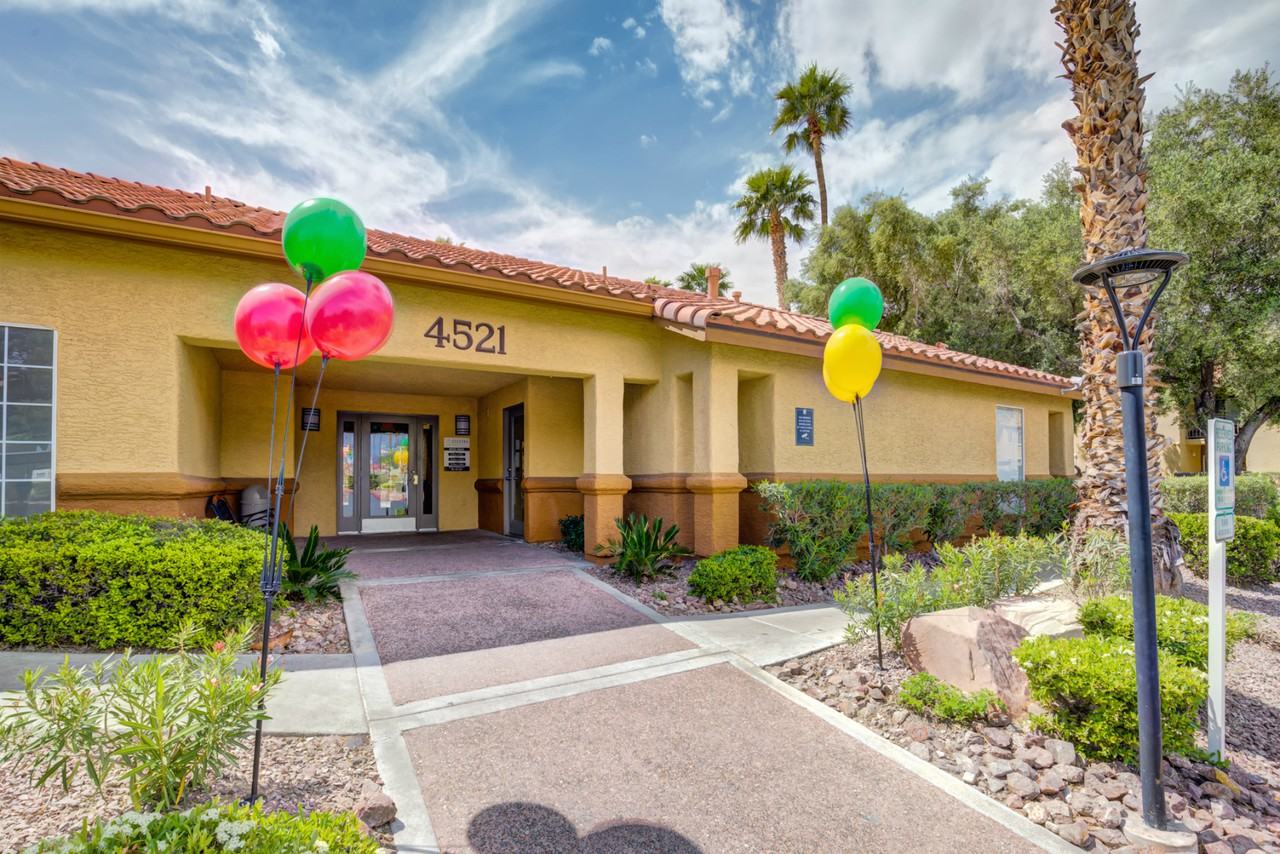 4521 East Bonanza Rd Apartments 4521 E Bonanza Rd, Las Vegas, NV
