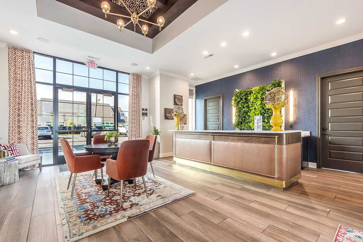 Greydon House - Photo 3 of 40