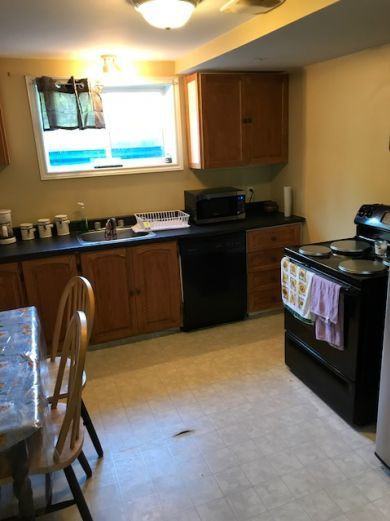 50A Thorburn Rd – Room Available in Newly Renovated Bsmt Apt - Photo 2 of 5