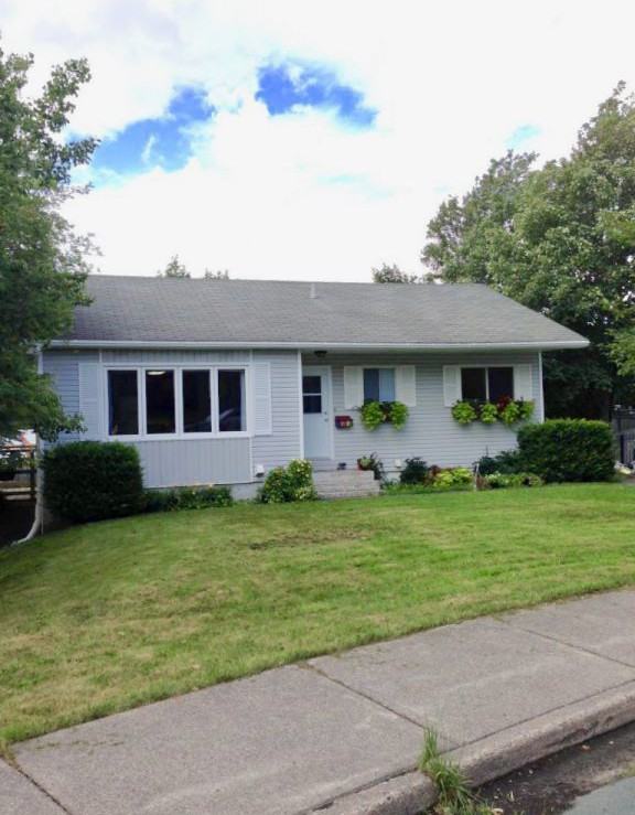 46 Hatcher St Apartments in St. John'S, NL A1B 1Z2 Zumper