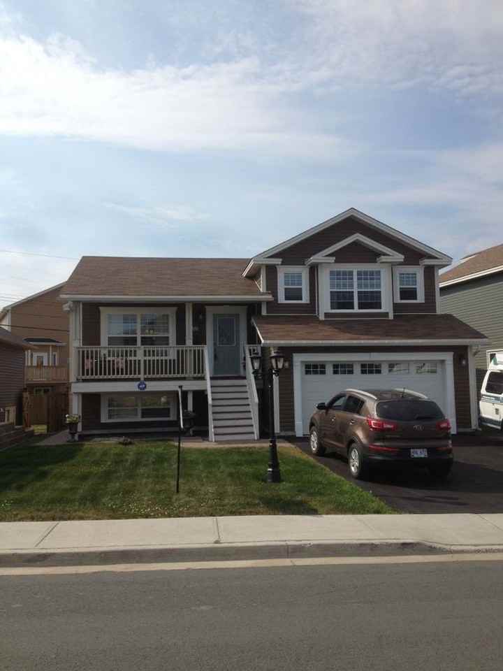 69 Castle Bridge Drive Apartments in St. John'S, NL A1H 0C7 Zumper