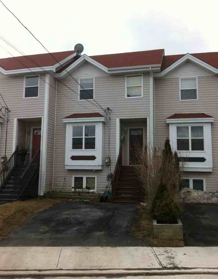 NEW RENOVATED 1b Rankin St Apartments 1 b Rankin Street, St. John's