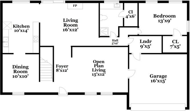 4432 Ivy Drive - Photo 2 of 18