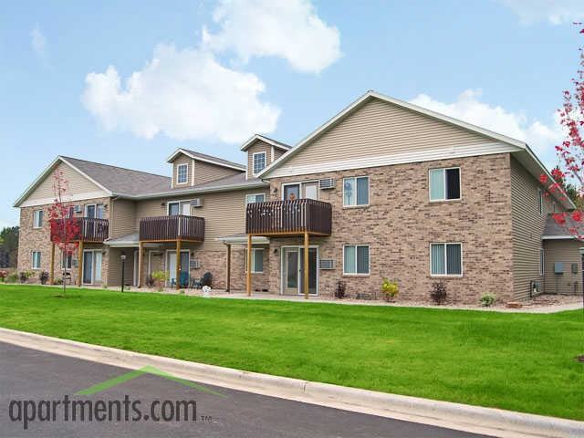 Mountain Bay Apartment Homes - Photo 3 of 6