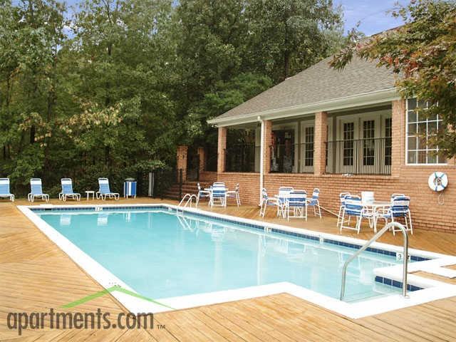 Turtle Lake Apartment Homes Apartments 1 Turtle Lake Dr, Birmingham