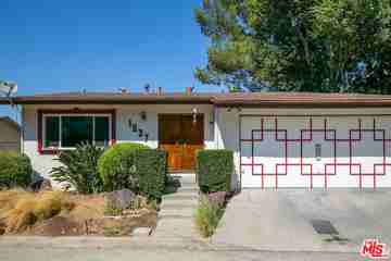 960 Cornell Rd Pasadena Ca 91106 3 Bedroom House For Rent