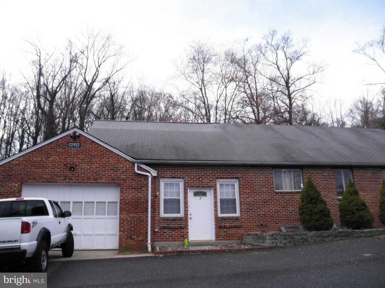 12112 Belair Road B, Kingsville, MD 21087 2 Bedroom House for Rent for