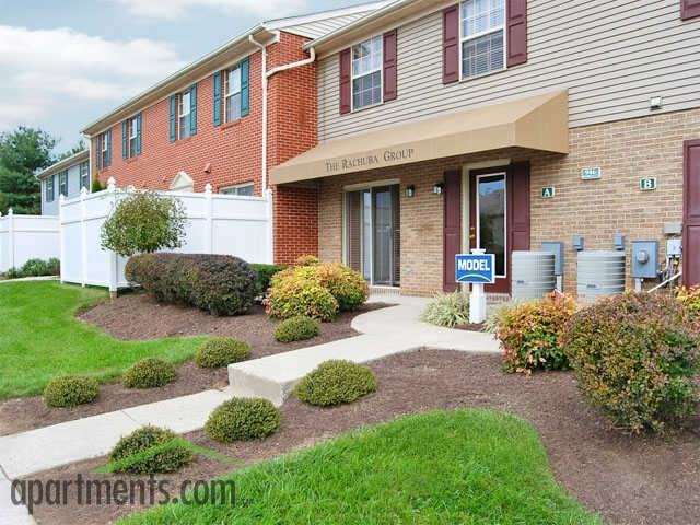 Piney Ridge Townhome Apartments - Photo 3 of 12