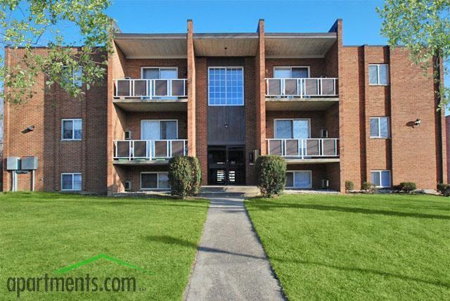 Woodhill Apartments - Photo 3 of 3