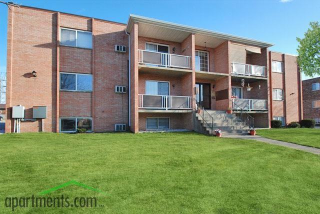 Woodhill Apartments - Photo 2 of 3