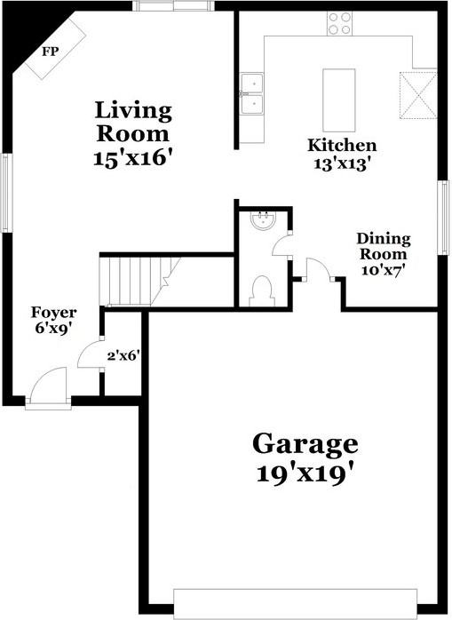 29 Streamwood Way - Photo 2 of 17