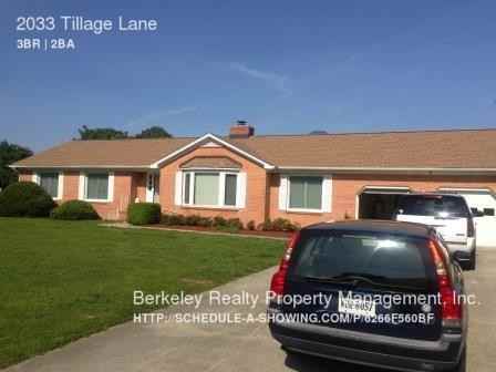 2033 Tillage Ln - Photo 2 of 10