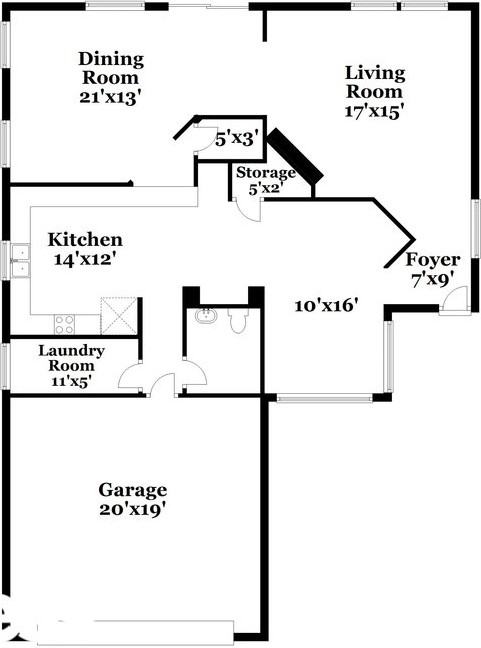 11243 W Alice Ave - Photo 3 of 17