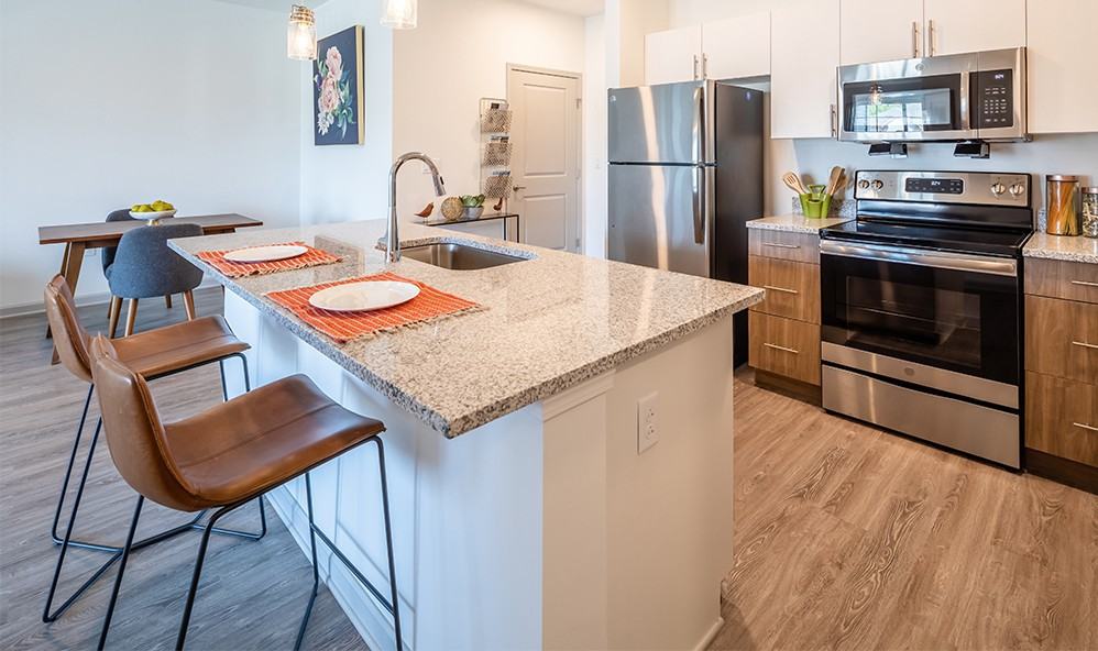 Winding Creek Apartments - Photo 2 of 33