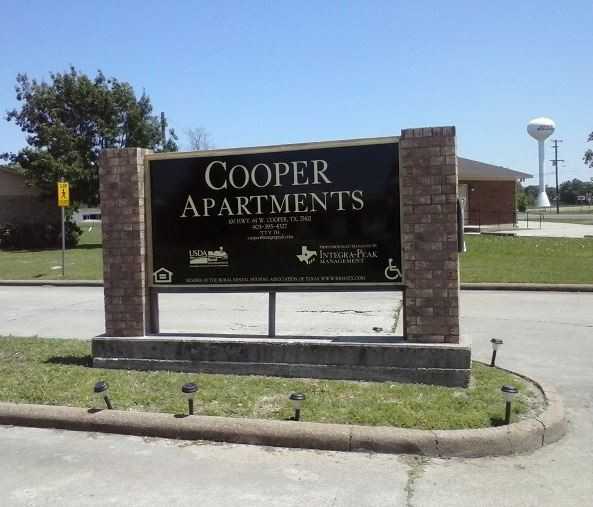 Cooper Apartments - Photo 3 of 10